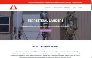 Masten Electric, Inc. website