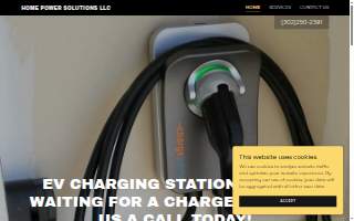 Home Power Solutions, LLC