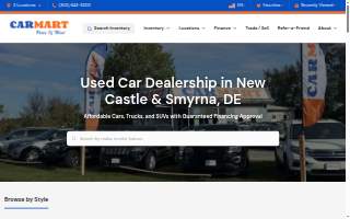 Carmart