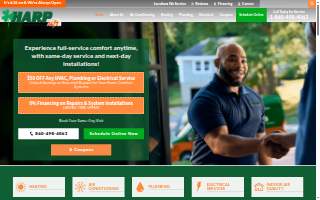 Fletcher Plumbing, Heating, & A/C Inc.