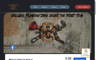 Mike Ferrell Plumbing