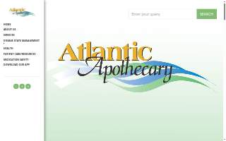 Atlantic Apothecary