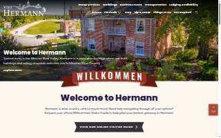 Hermann Financial Services, Inc.