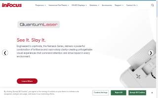 InFocus Financial Advisors Inc.