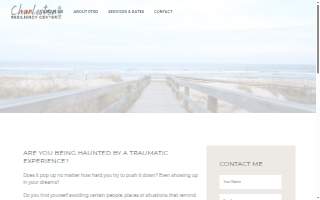 Charleston Resiliency Center, LLC
