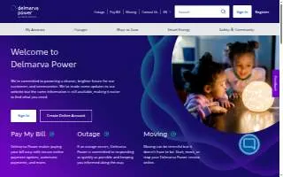 Delmarva Chiropractic and Wellness Center website