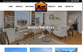 Yoder & Sons Construction LLC