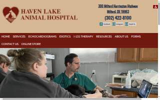 Haven Lake Animal Hospital