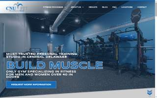CNU Fit - Milford