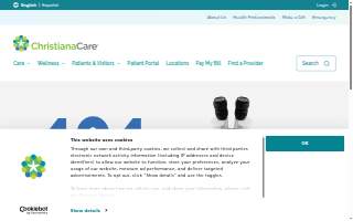 ChristianaCare Primary Care at Milford