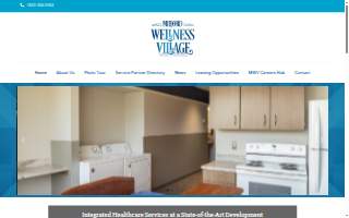 Milford Wellness Village