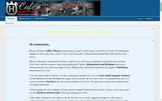 Husky Auto Sales & Service LLC website