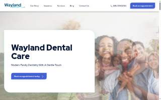 The Dental Center of Idaho
