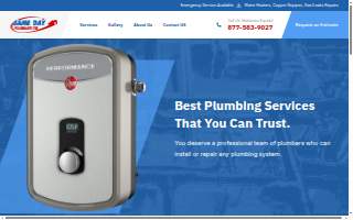 Same Day Plumbing