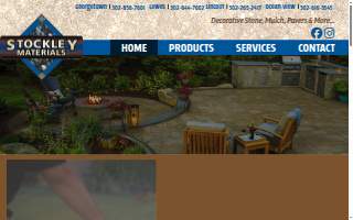Stockley Materials