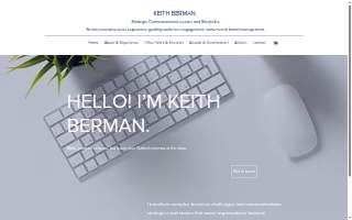 Keith Berman - Thrivent
