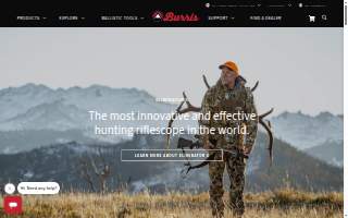 Burris David E CPA