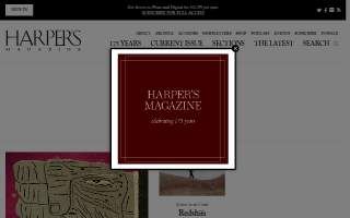 Harpers Pub