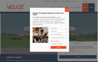 Veloz Contractors