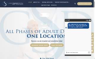 Great Smile Dental | General & Specialty Dentistry