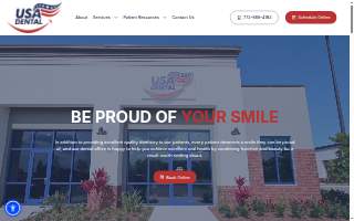 USA Dental