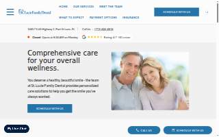 St. Lucie Family Dental