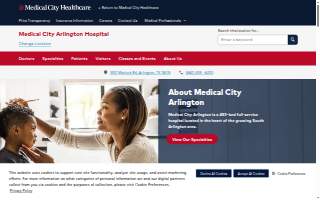 HCA Florida St. Lucie Medical Specialists - Multispecialty