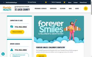 Vital Health Center - Port St Lucie