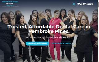 Pembroke Pines Dental