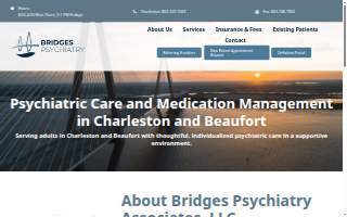 Bridges Psychiatry Associates
