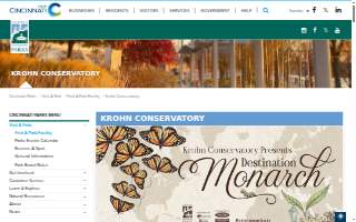 Conservatory of Real Estate LLC