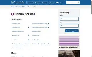 Commuter Cars of Port St. Lucie website