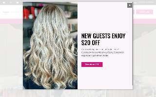 Maggie The Salon
