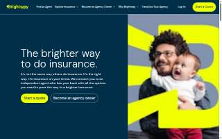 Brightway Insurance, Pembroke Pines West