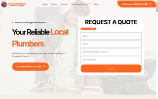 Precision Plumbing Pembroke Pines