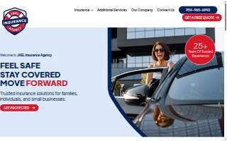 Jael Insurance Agency