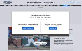 Gainesville Mechanical, Inc.