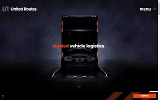 United Routes - Vehicle Transportation Services