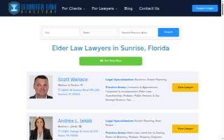 Florida Probate Law Group