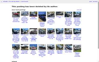 Auto Gallery Hollywood