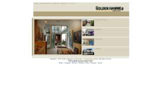 Golden Hammer Construction, Inc.