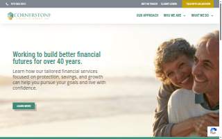 Cornerstone Financial Group