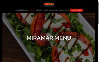 Cucina Moderna
