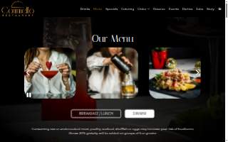Commelfo Restaurant