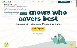 Ozzo Insurance