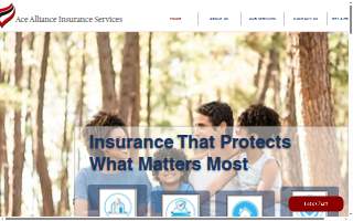AA Insurance World Services