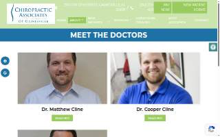 Chiropractic Associates of Gainesville
