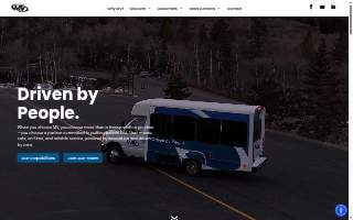 MV Transportation Inc