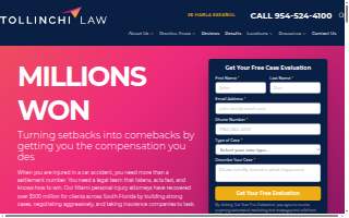 Tollinchi Law