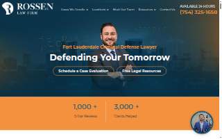 Rossen Law Firm
